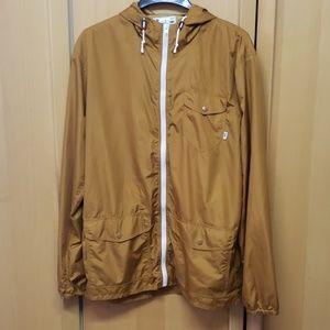Vans windbreaker